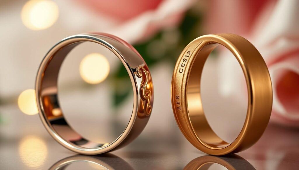 Gold 333 585 Unterschied