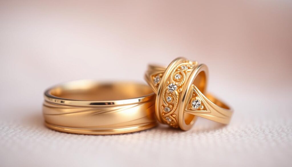 Goldringe
