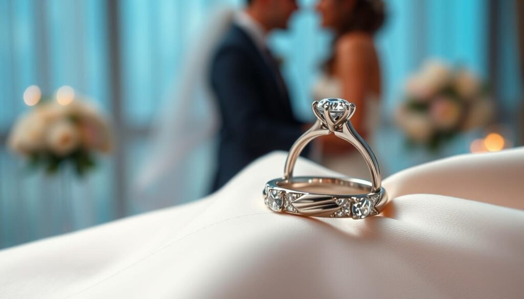 Platinring