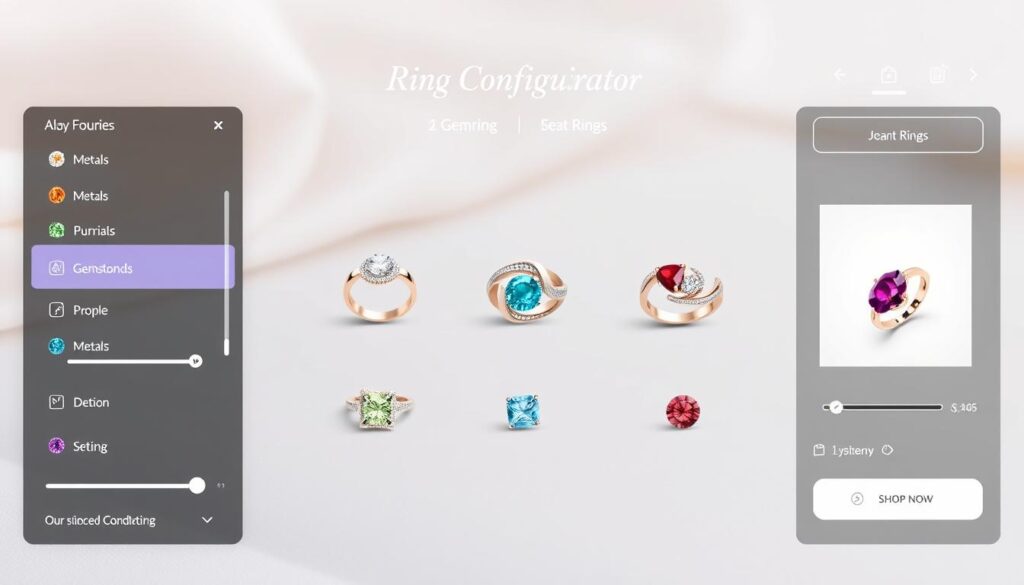 Ring Konfigurator