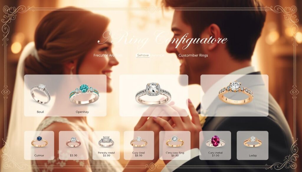 Ring Konfigurator