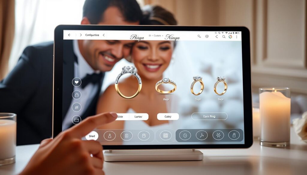 Ring Konfigurator