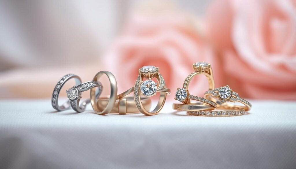 Ringe konfigurieren