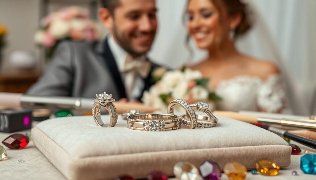 Ringe selbst basteln