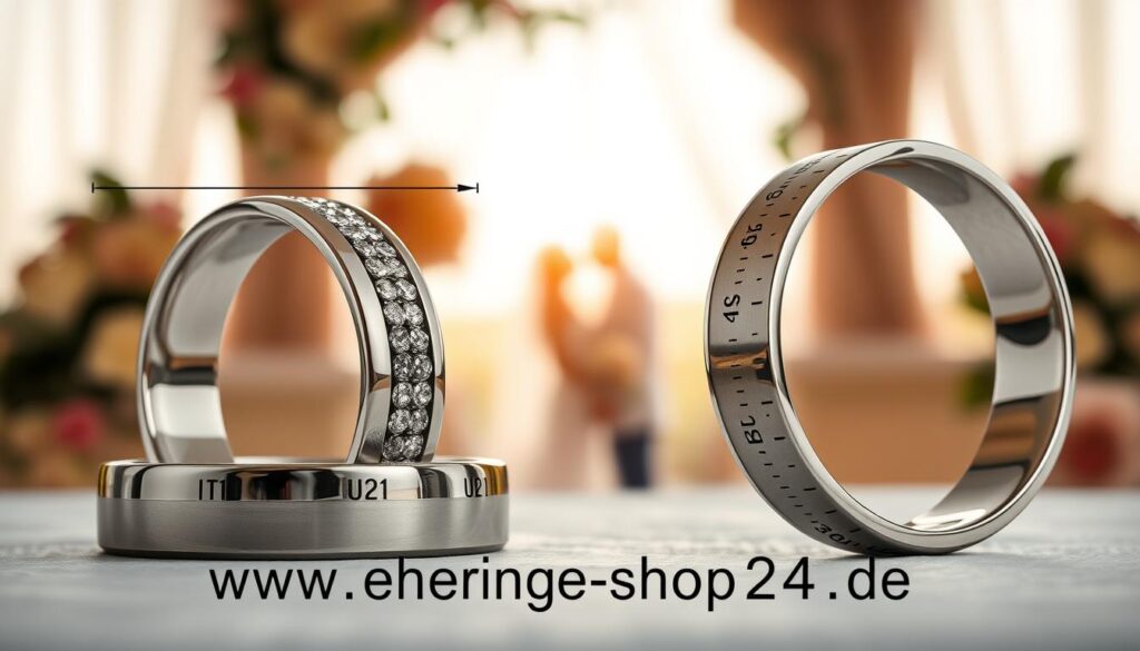 Ringmaße