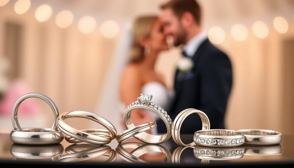 Ringprofile