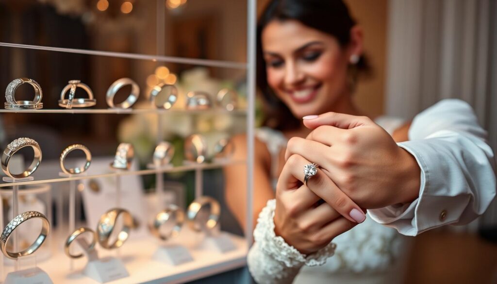 Ringprofile