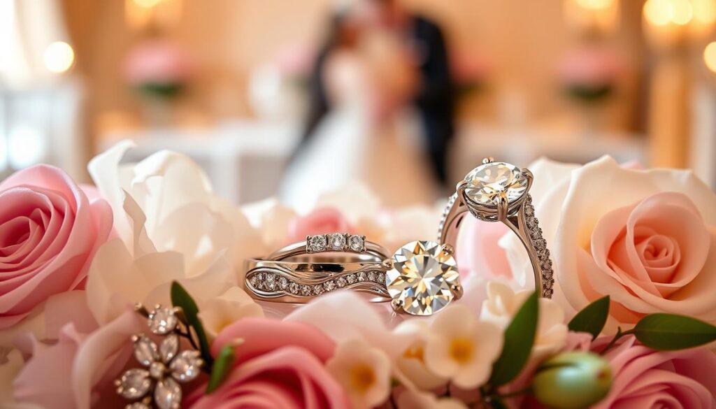 Zirkonia Ringe