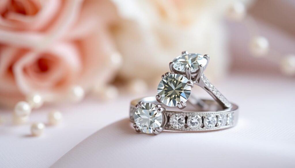 diamantringe