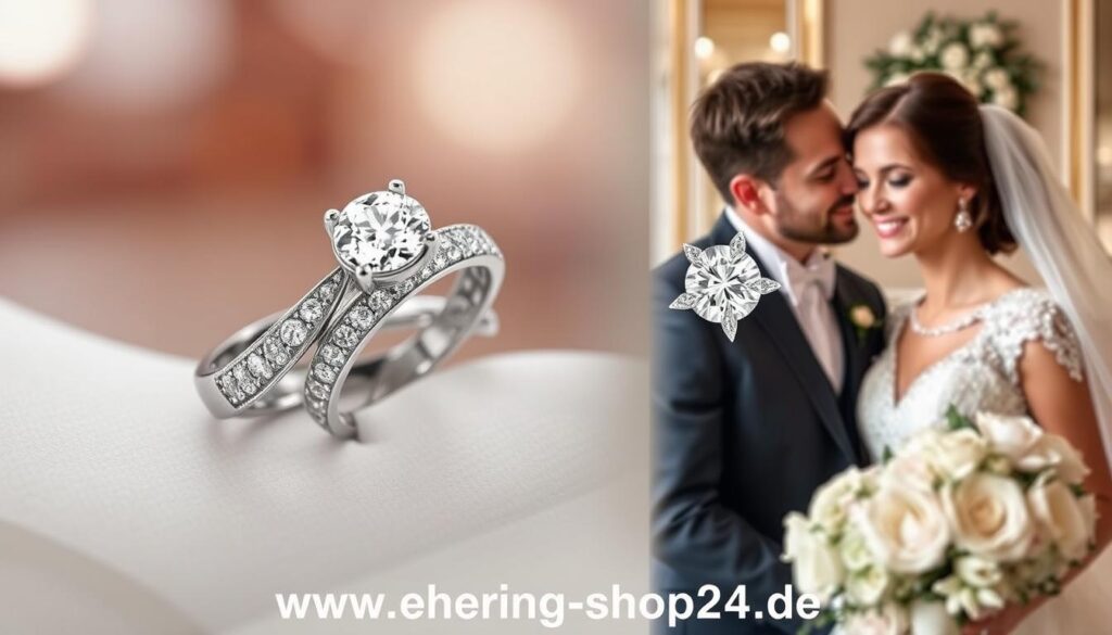 diamantringe weißgold