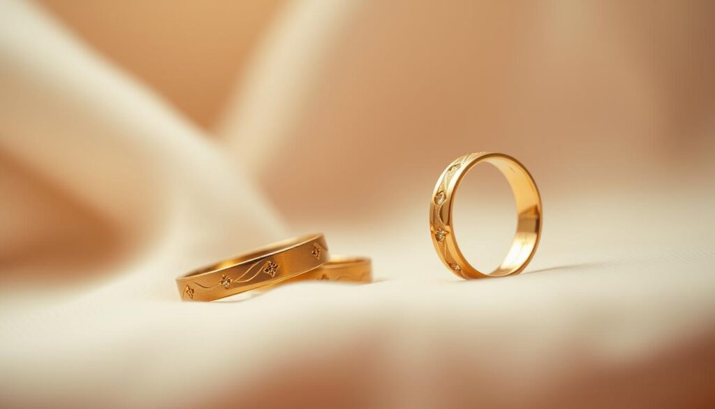ehe ringe gold