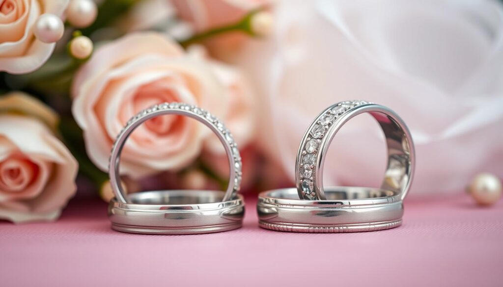 eheringe aus silber