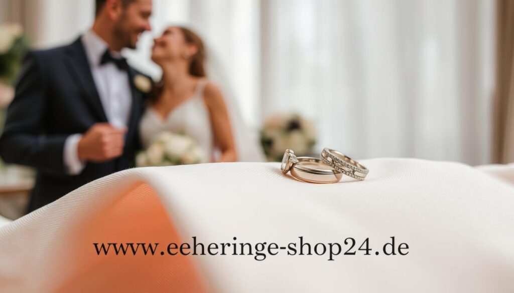 eheringe bestellen