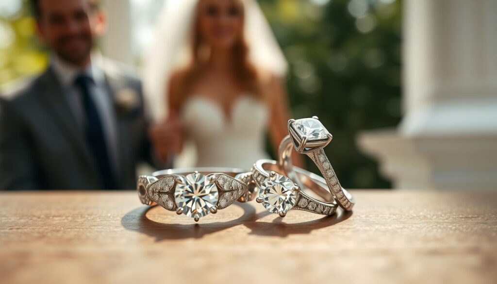 eheringe mit diamant