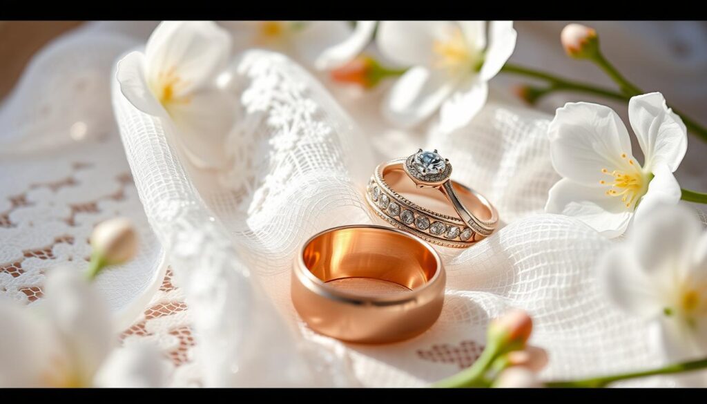eheringe silber rosegold