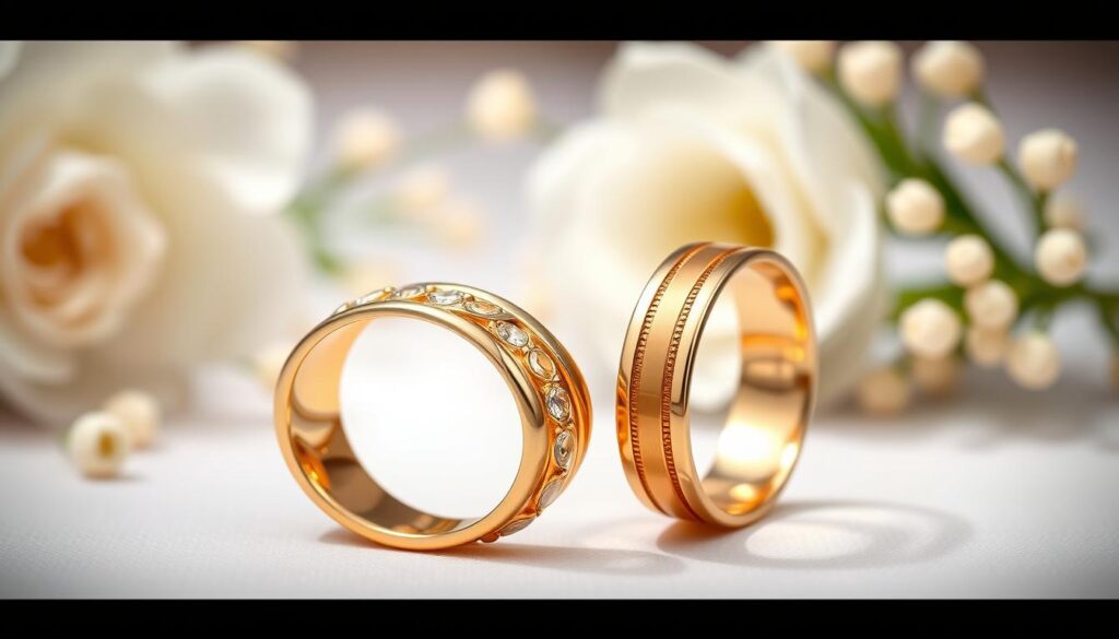 gold 333 585 farbunterschied