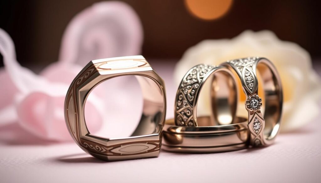 herrenring selbst gestalten