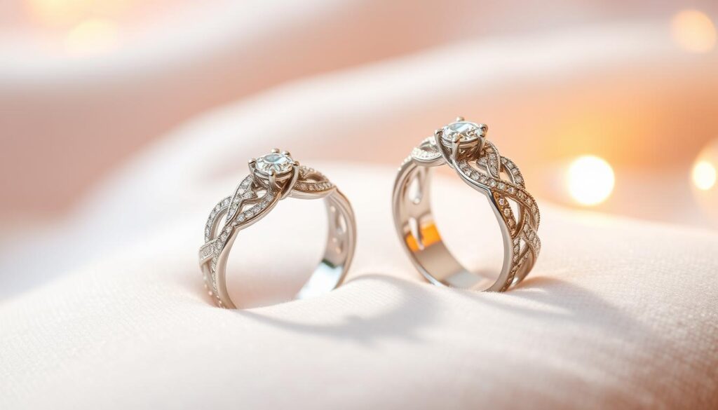 hochzeitsringe weißgold