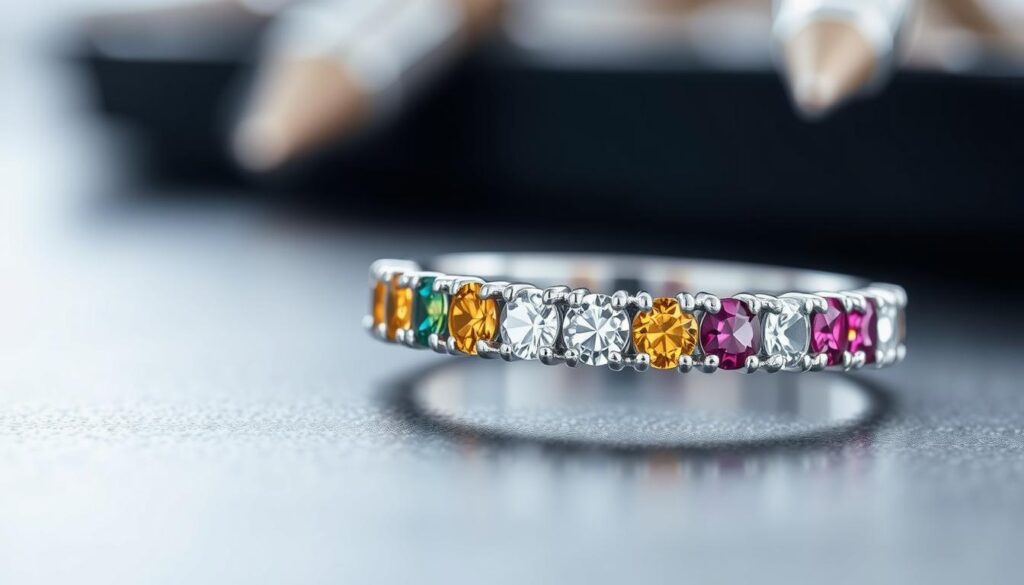 memoire ring konfigurator