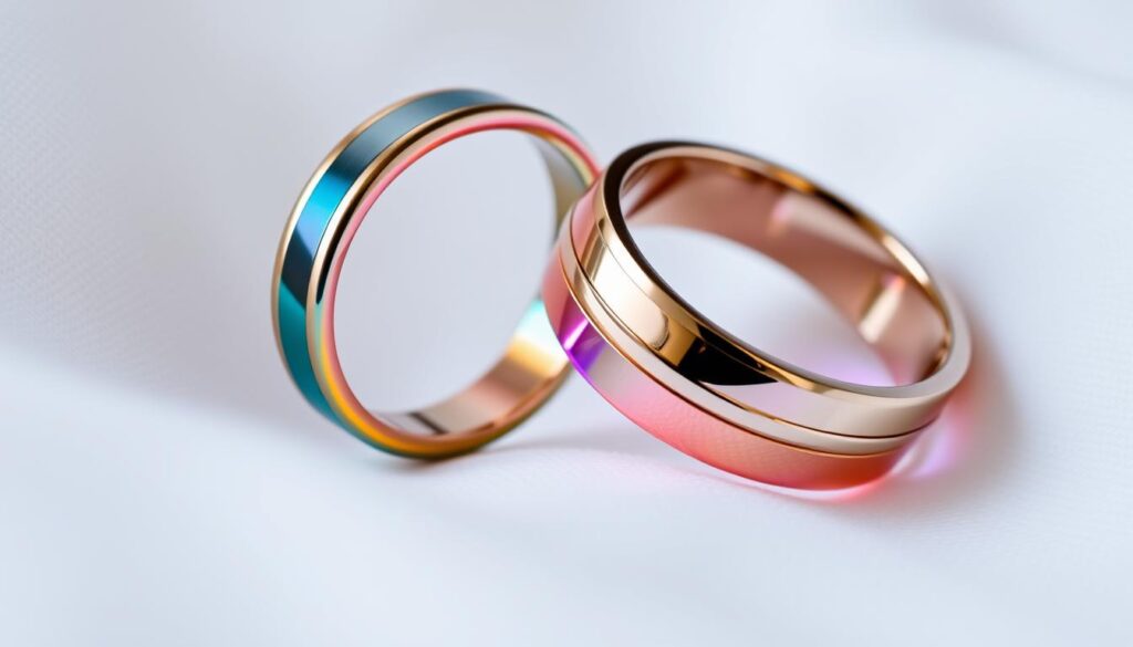 regenbogen-eheringe