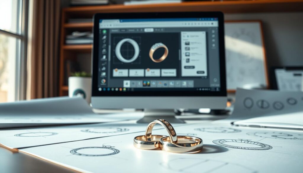 ring design software