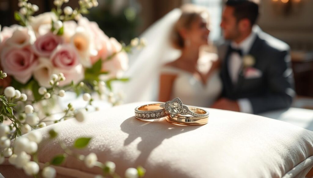 ring individuell gestalten