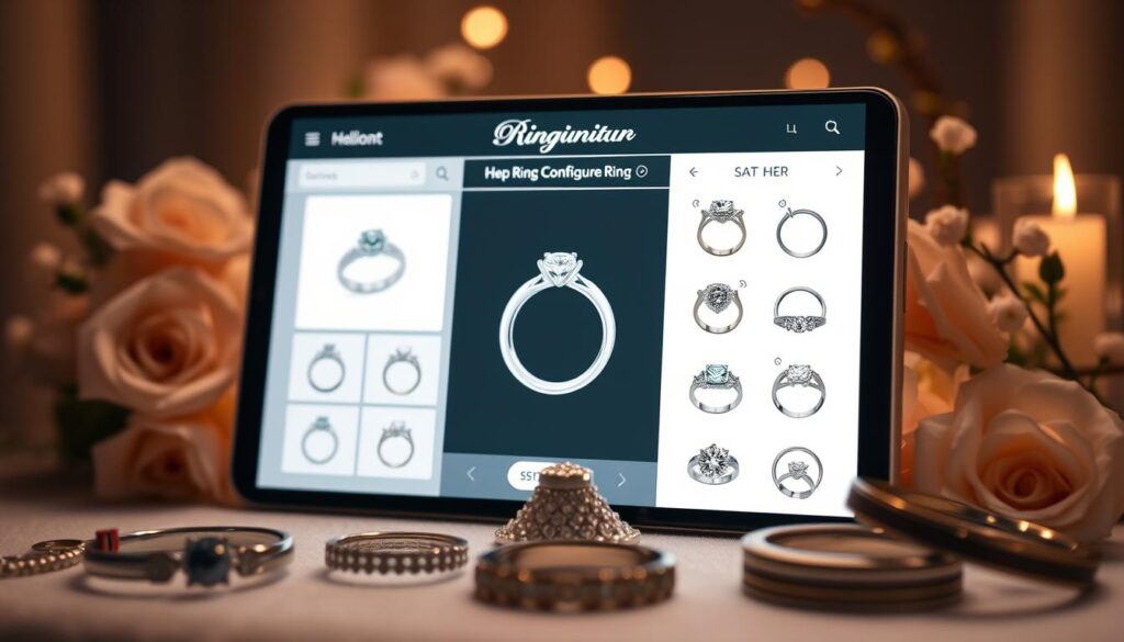 ring konfigurator online