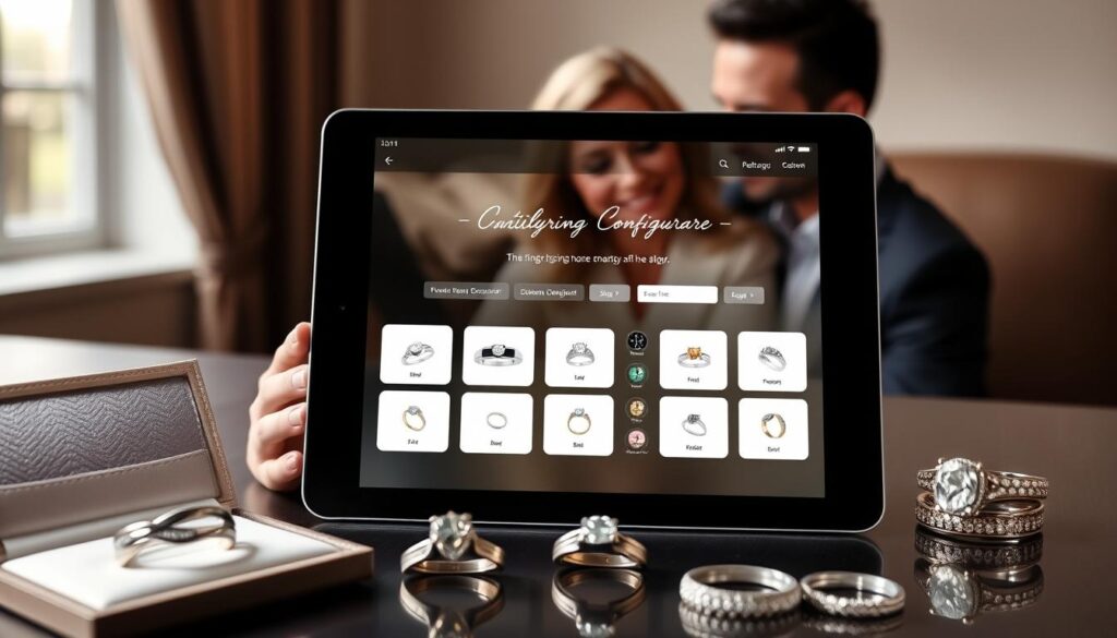ring konfigurator online