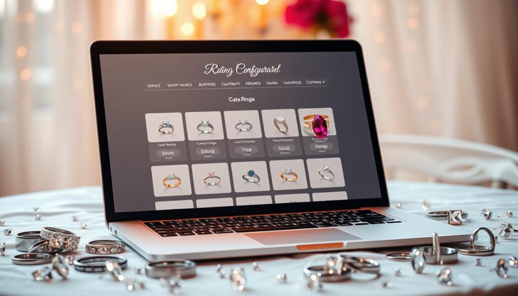 ring konfigurator online