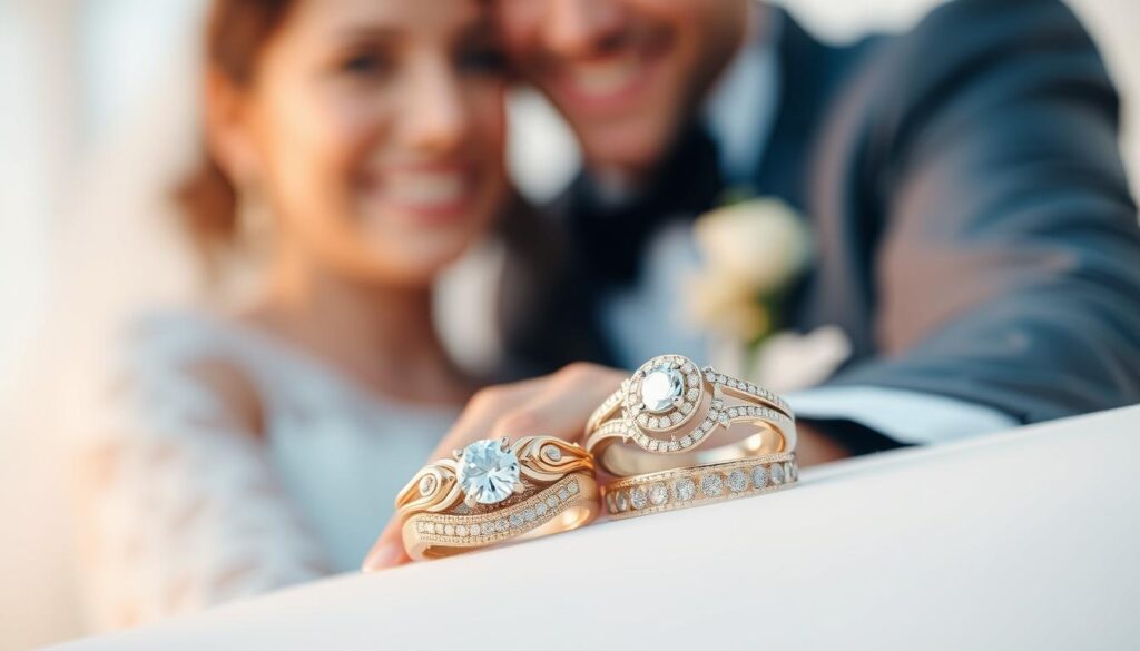 ring selber gestalten
