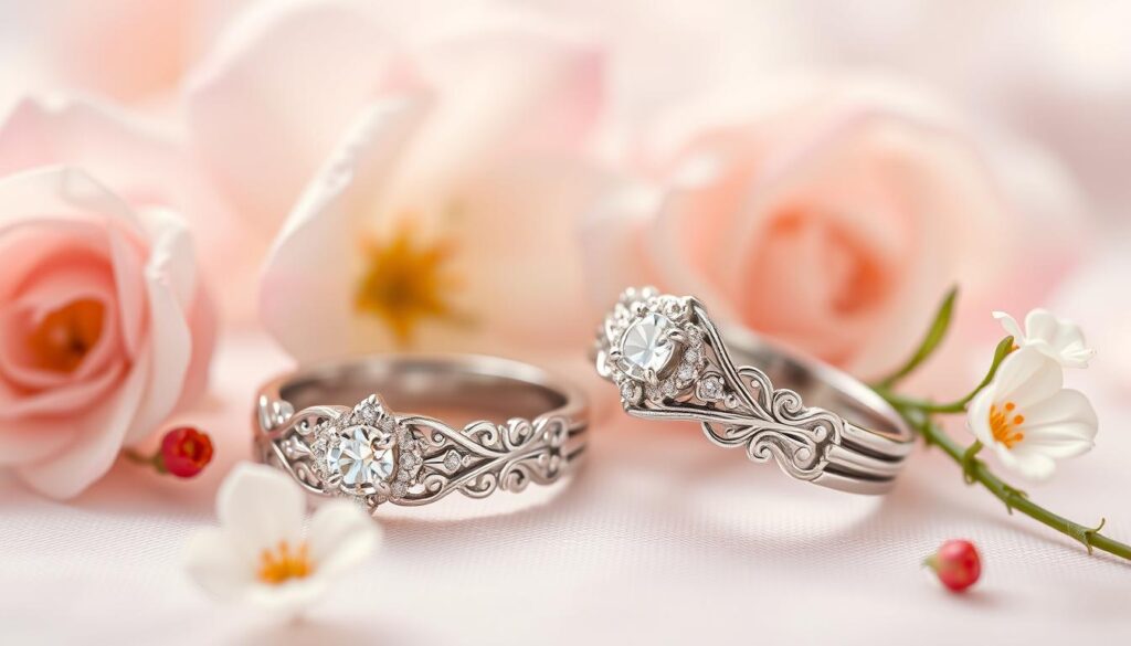 ringe silber verlobung
