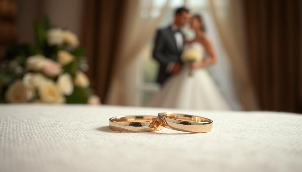 rotgold trauringe symbolik