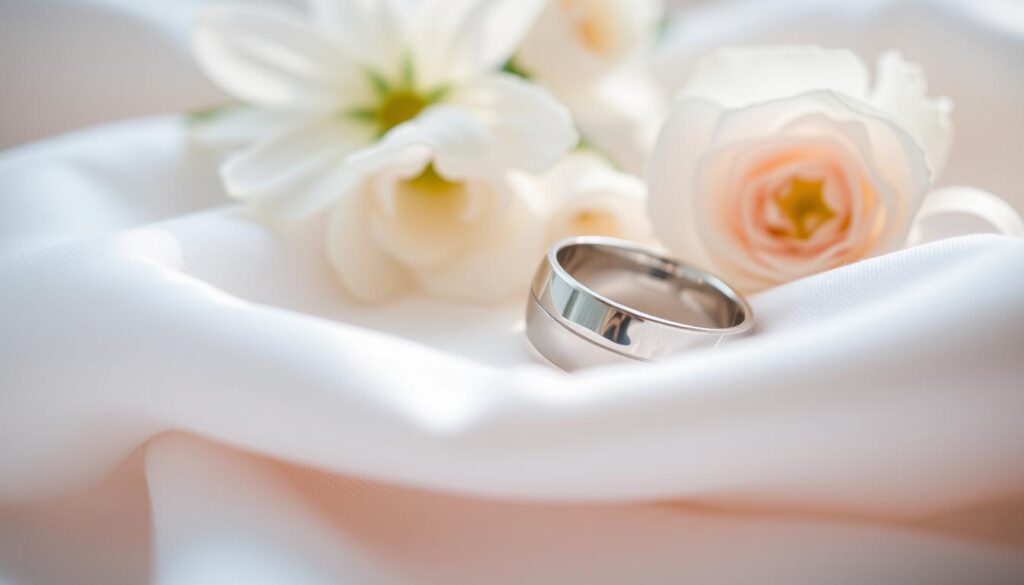 silberne ringe