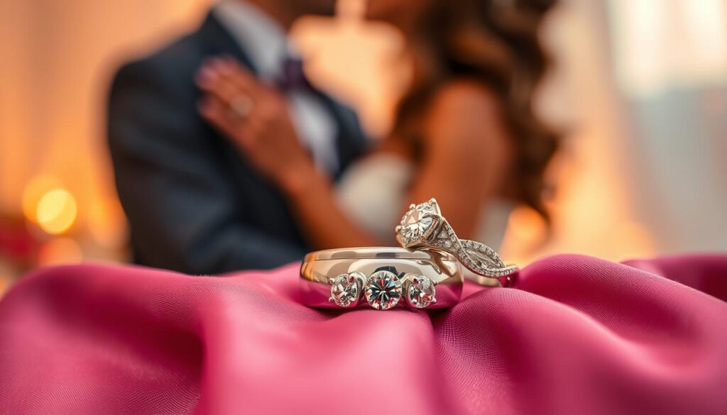 trauringe diamant