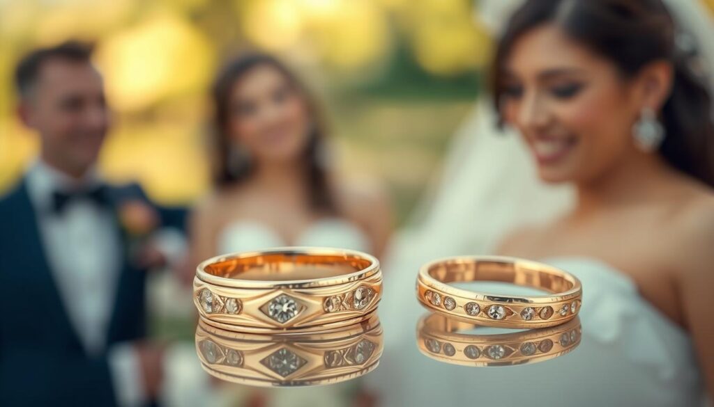 trauringe in gold