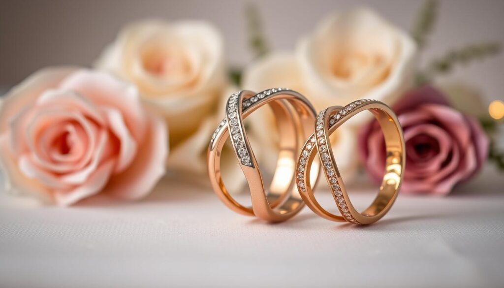 tricolor ringe