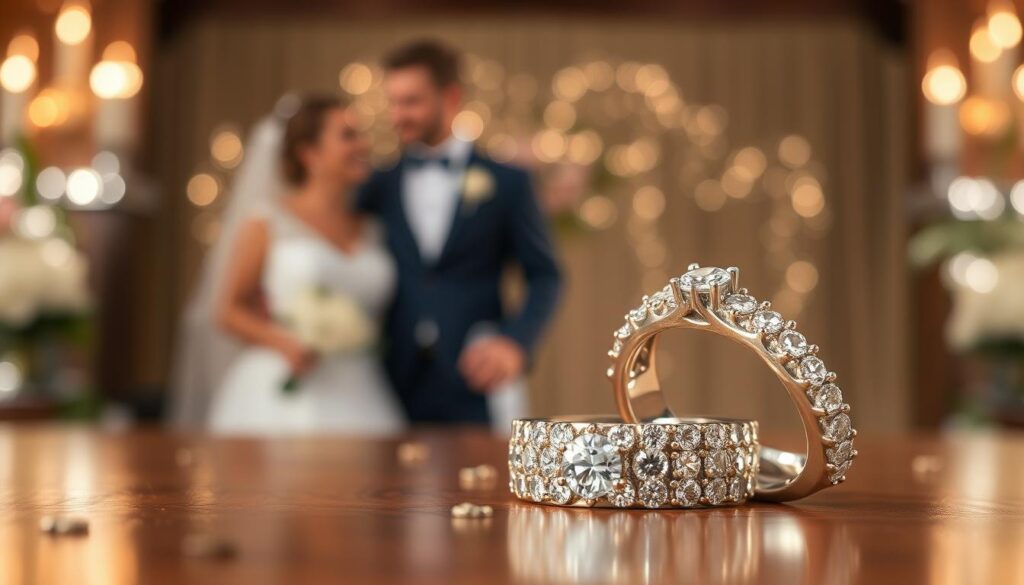 weissgoldringe mit diamanten