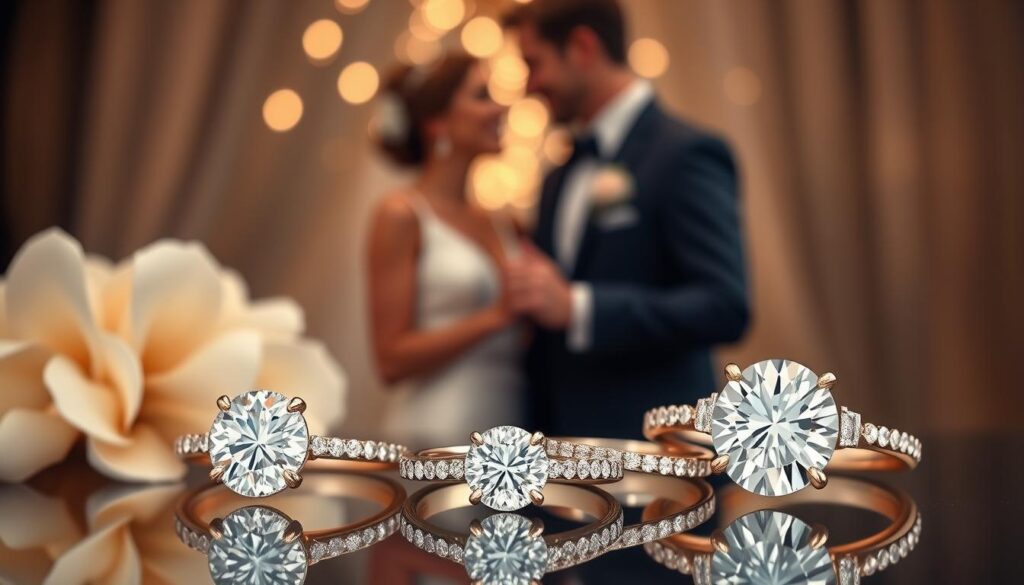 zirkonia ringe kollektion